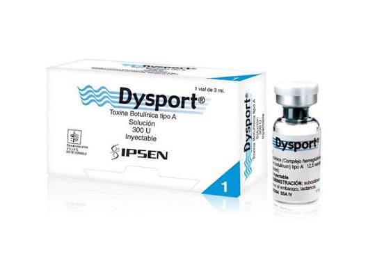 Dysport 300 U