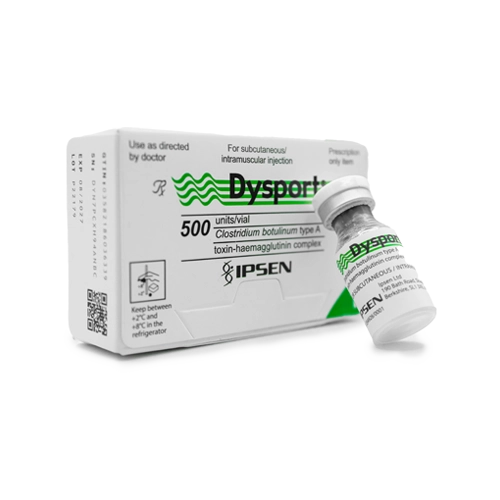 Dysport 500 U